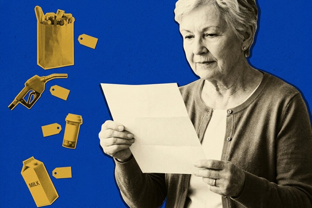 Social Security COLA Estimate Is Now 3.5% for 2027
