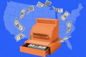 Do Businesses Have to Accept Cash? In These States, Yes