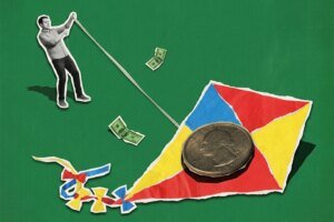 Only 15% of Americans Can Afford ‘Joy’ in Today’s Economy