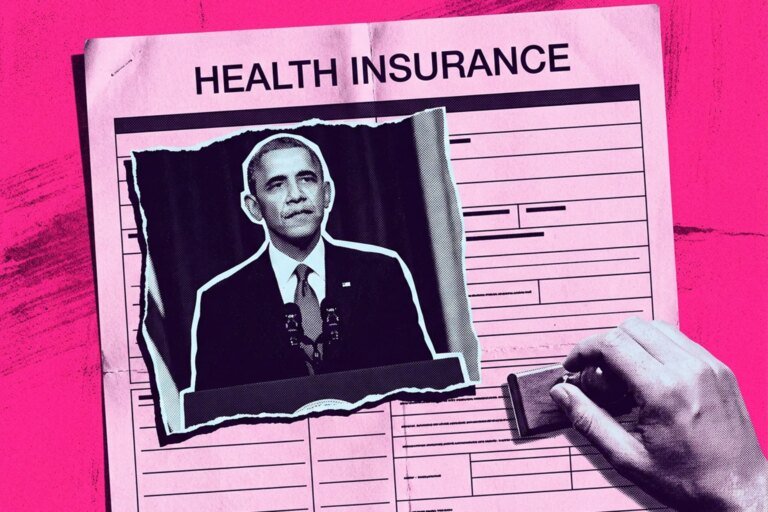 Trump Promises $500 Obamacare ‘Refunds.’ Who Qualifies?