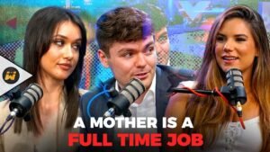 Nick Fuentes Exposes Why The American Dream Is Dead
