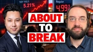 Rare Recession Indicator Is ‘Screaming’—No One’s Paying Attention | Jeff Snider