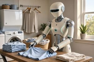 The Open-Source Robot Revolution – Banyan Hill Publishing