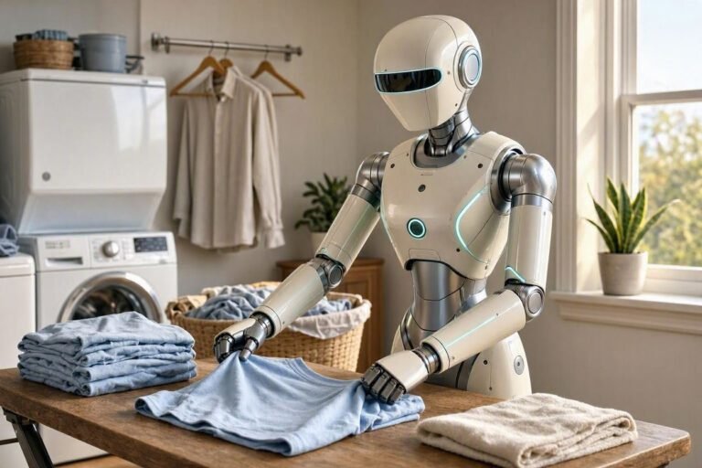 The Open-Source Robot Revolution – Banyan Hill Publishing