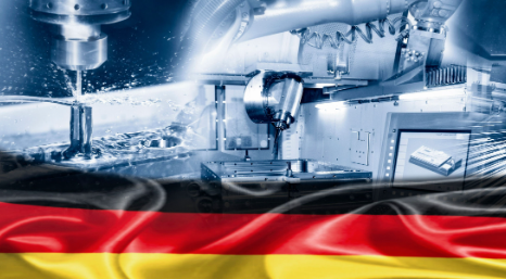 “Made in Germany” Does Not Mean What It Once Did