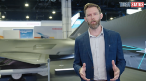 What is a Collaborative Combat Aircraft and why is the Air Force betting big on them?