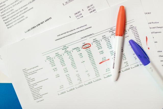 Small Business Financial and Tax Services: Ultimate Guide