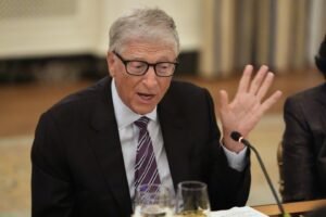 Bill Gates: AI powerful enough to cause 'a billion deaths' without regulation