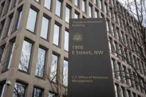 Federal workforce cuts hurt majority of Washington region, says poll