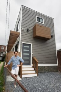 Accessory dwelling units can provide extra room — and income