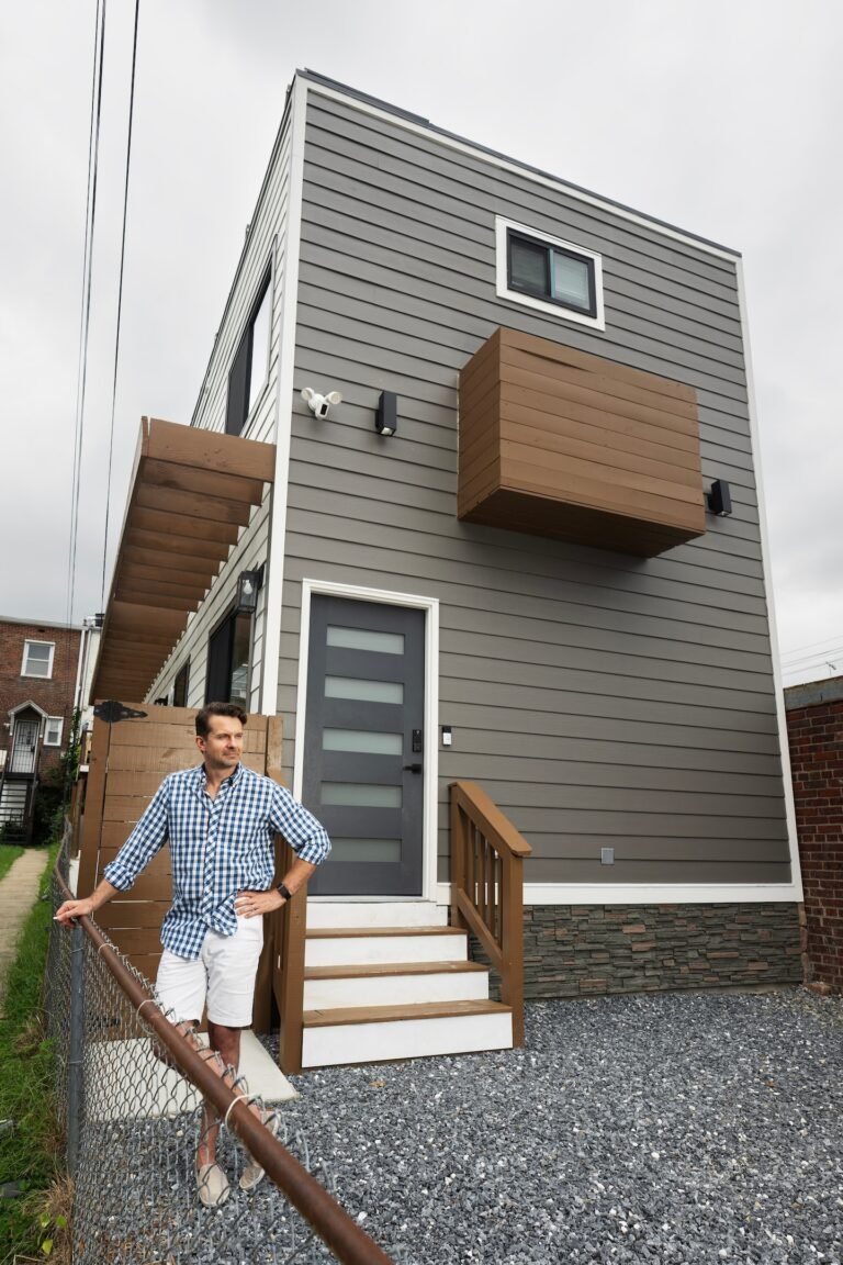 Accessory dwelling units can provide extra room — and income