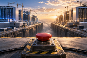 The Big Problem With Slowing Down AI