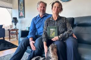 Parents awarded $40 million after Uber found liable for passenger who was fatally struck on highway