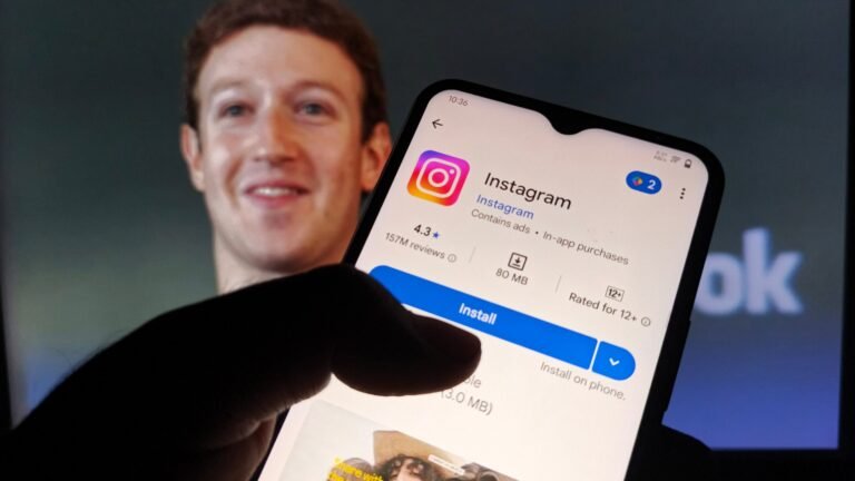 Big Tech Just Got a $17 Billion Wake-Up Call