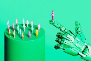 How to Get Your Employees to Actually Adopt AI How You Want