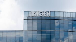 Morgan Stanley flags Amgen's edge after heart-drug rival stumbles