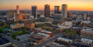 Why Birmingham Has Become One of America’s Hottest Markets For Real Estate Investors