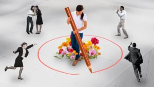 How Entrepreneurs Can Set Boundaries Without Feeling Guilty: What I Had to Lea