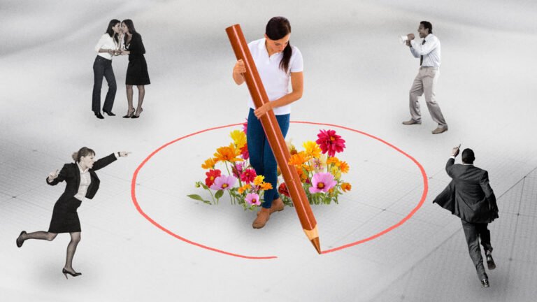How Entrepreneurs Can Set Boundaries Without Feeling Guilty: What I Had to Lea
