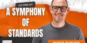 Chris Turner on Building Interoperability for Real-World Assets