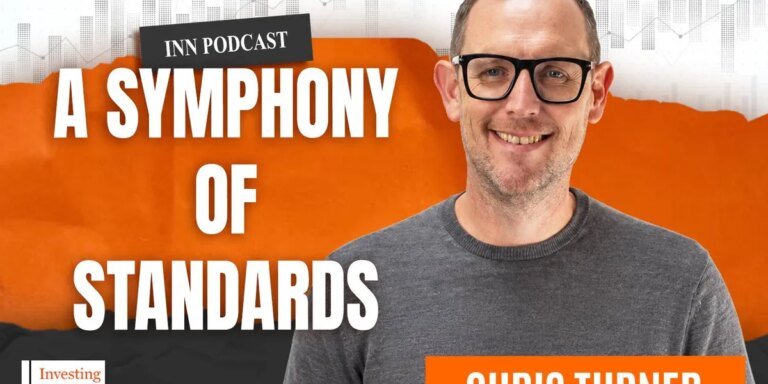 Chris Turner on Building Interoperability for Real-World Assets