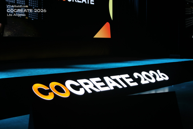 8 Small Business Lessons from Alibaba.com CoCreate 2026 » Succeed As Your Own Boss