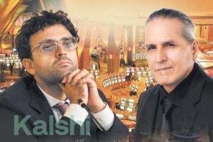 Inside Kalshi CEO Tarek Mansour’s testy relationship with Indian casinos — and how it could pose an existential threat: ‘Lying little twerp’