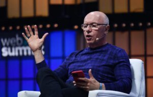 This Silicon Valley Billionaire Had a Root Canal Without Novocaine