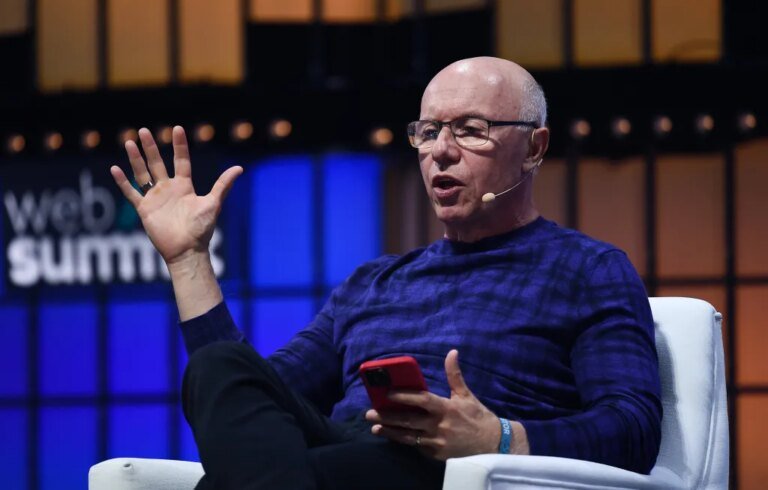 This Silicon Valley Billionaire Had a Root Canal Without Novocaine