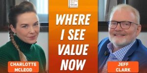 Jeff Clark: Gold, Silver on Sale, I’m Investing “Aggressively” Now