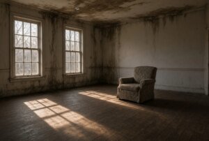 Vacancy Clause: Why Insurers Won’t Cover A Vacant Home