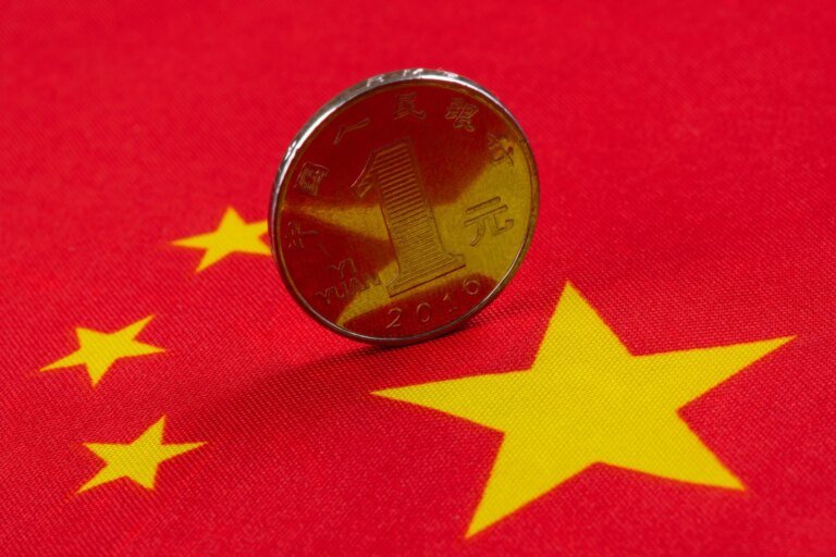 Slowly But Surely: A Decade Of Evolution In China's Fixed Income Markets