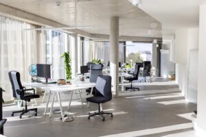 International Workplace Group: Looking At What Might Be Missed (OTCMKTS:IWGFF)