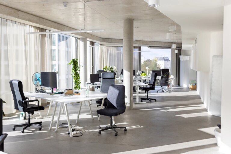 International Workplace Group: Looking At What Might Be Missed (OTCMKTS:IWGFF)