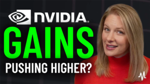3 AI Bottleneck Plays NVDA’s CEO Pointed To