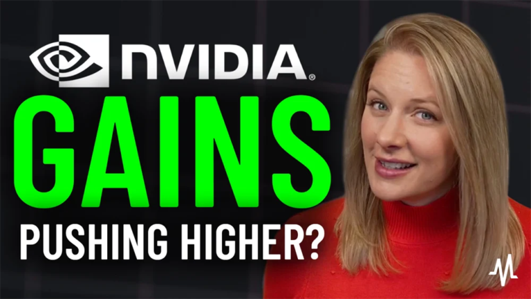 3 AI Bottleneck Plays NVDA’s CEO Pointed To