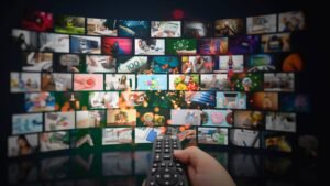 Ackman's $1 billion Netflix return has a remarkable twist