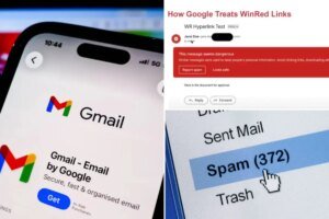 Email spam filters cost GOP fundraisers estimated $117M in donations last year: bombshell study