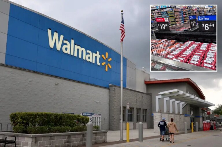 DOJ expands beef price investigation to Walmart, Costco, Amazon and other major retailers
