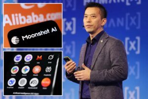 China’s AI agents can lie and scheme