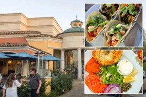 Marmalade Cafe files for Bankruptcy after closing Calabasas location