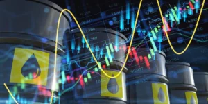 Oil Hits US$104 on Pipeline Strikes and Hormuz Slump