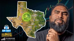 AI-Fueled Mini Housing Bubbles Form as Commercial Delinquencies Rise