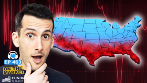 The Housing Market Correction Is Spreading