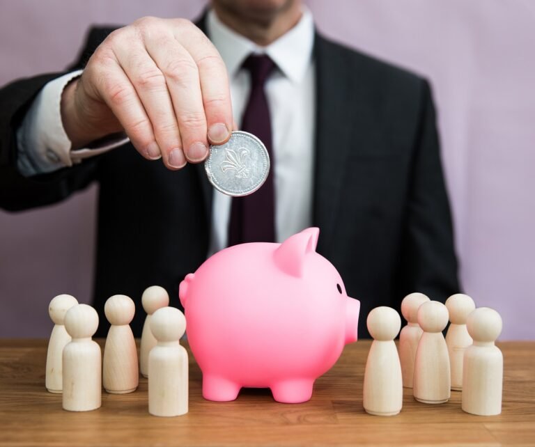How to choose a workplace pension provider