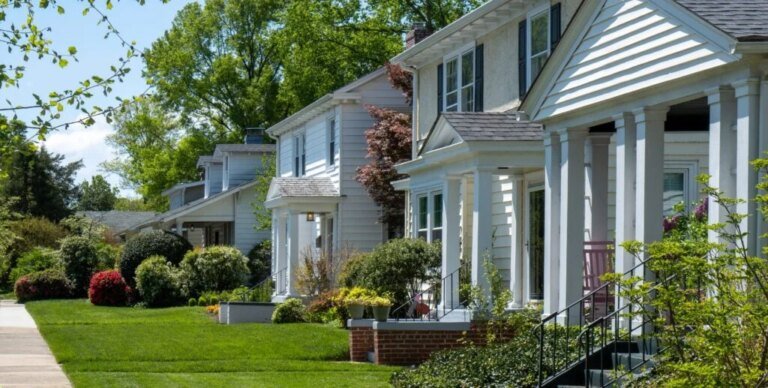 HOA Foreclosures Are on the Rise and Increasingly Difficult to Stop