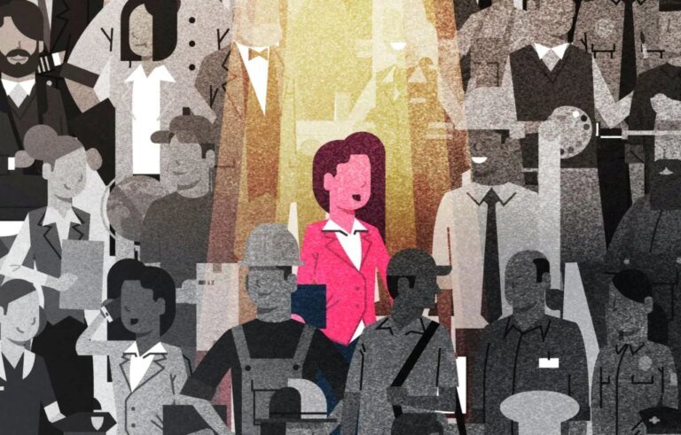 How to Find Your Self-Worth Without Relying on Recognition