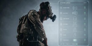 Defense: A High-Value Market for Next-Gen Batteries