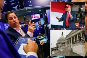 Worried about the midterms? Here’s how smart investors play them every time 