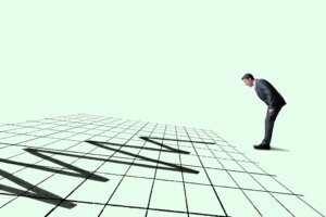 The Reason Your Growth Tactics Probably Aren’t Working